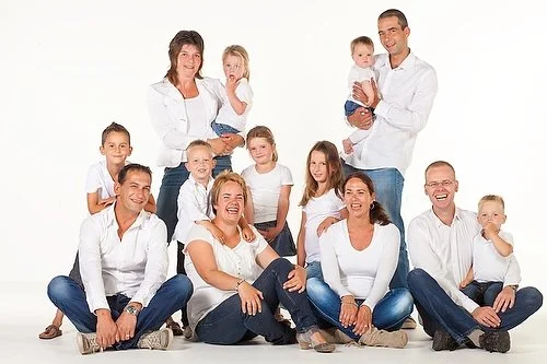 familie de Vos